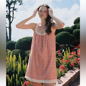 Christy Dawn Sylvie Dress